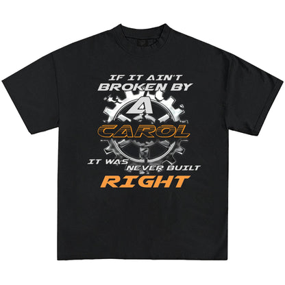 CAROL - TC01TS010