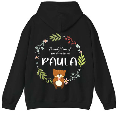 PAULA - TC01TS030