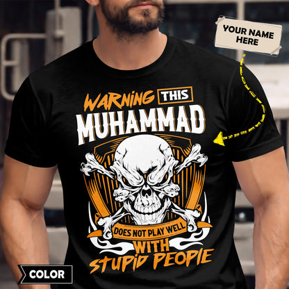 MUHAMMAD - TC01TS003