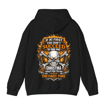 CHRISTINA - TC01TS017