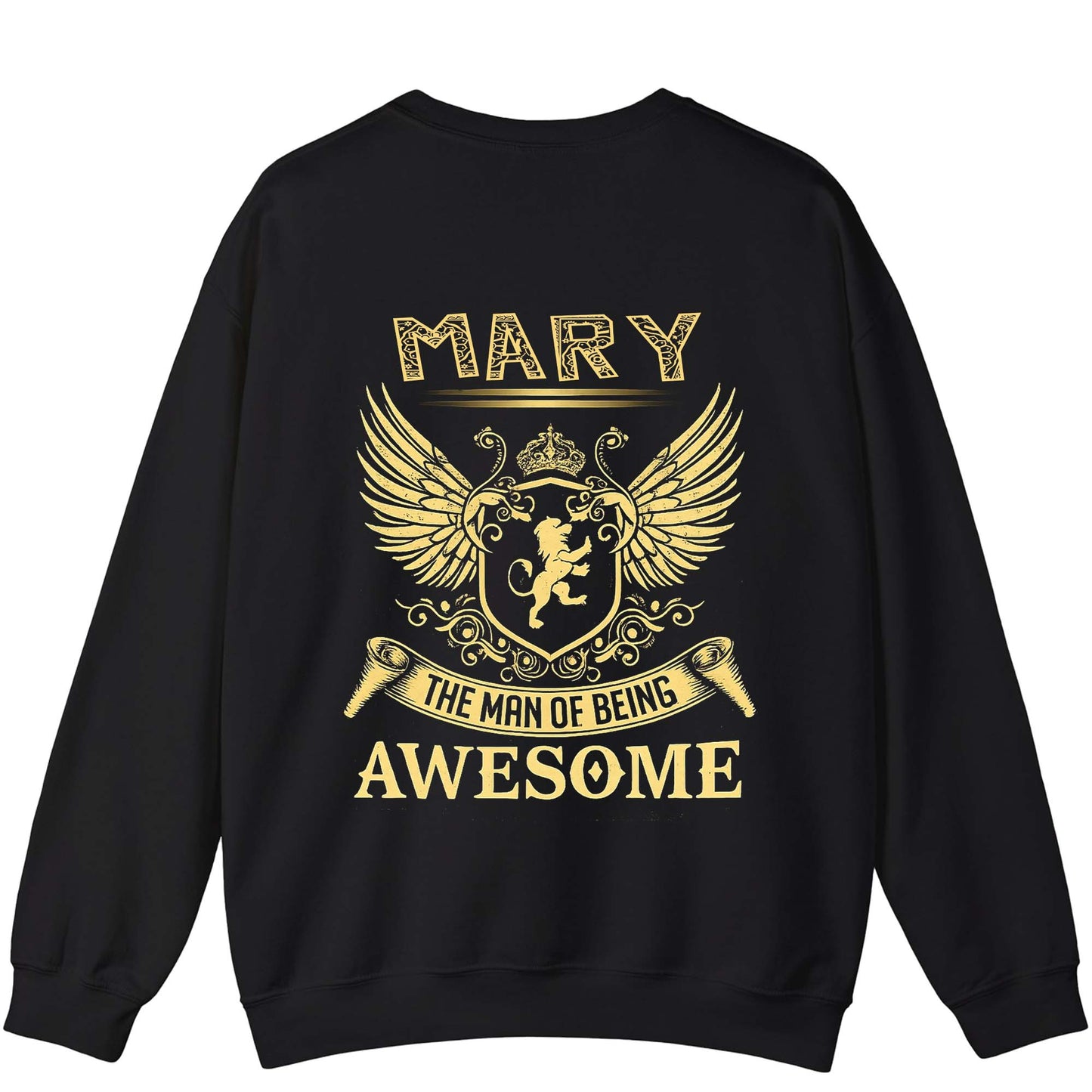 MARY - TC01TS023