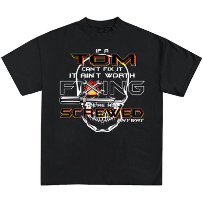 TOM - TC01TS008