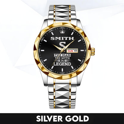SMITH - GFN01WT001