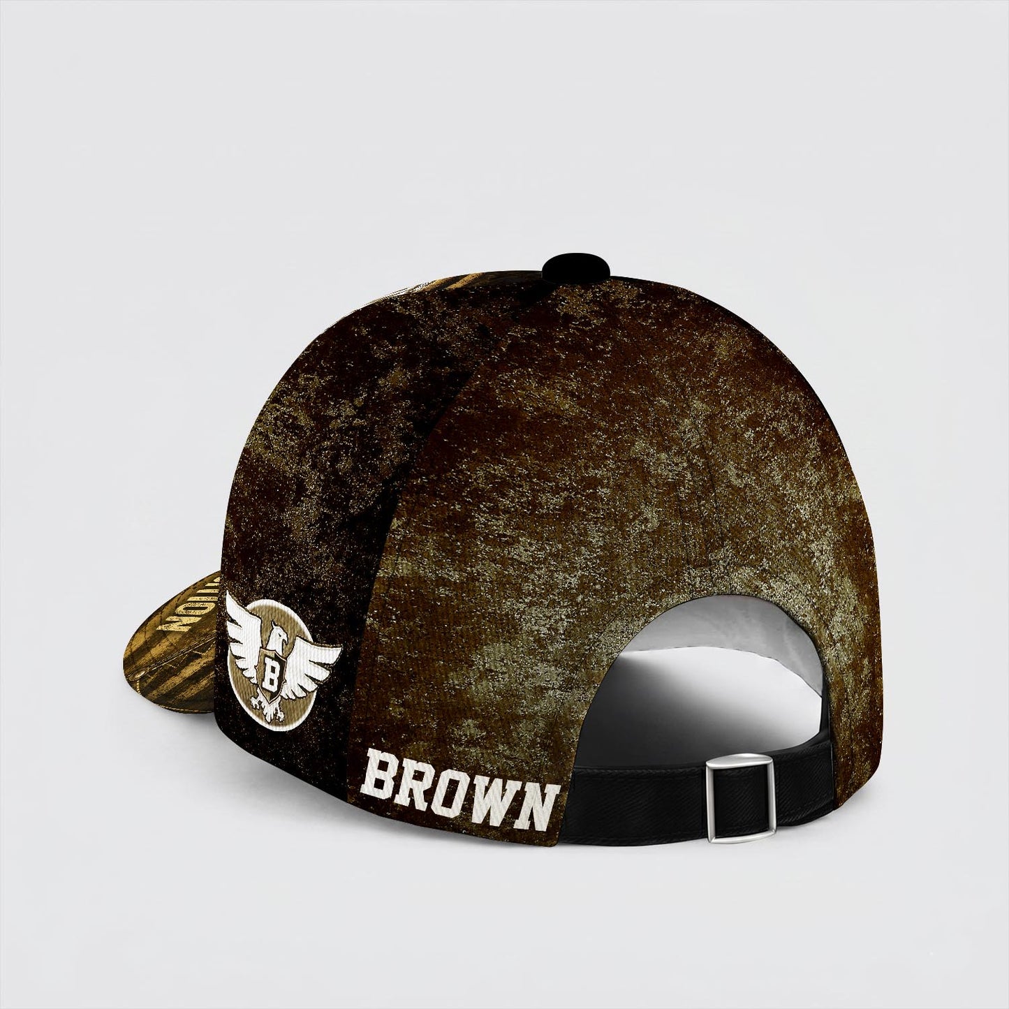 BROWN - GFN01H006
