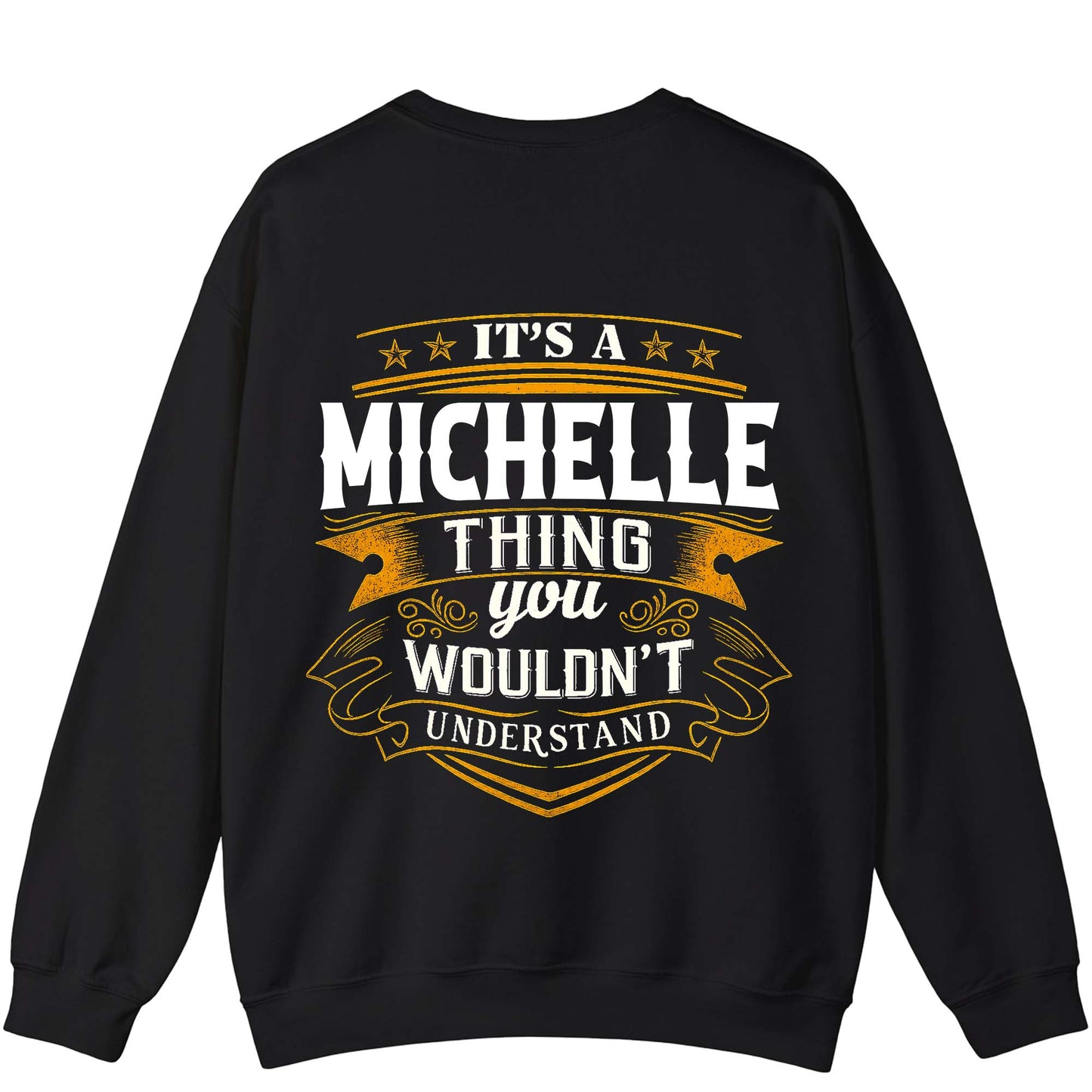 MICHELLE - TC01TS024