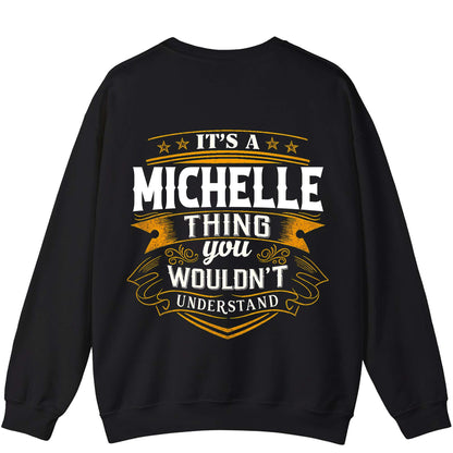 MICHELLE - TC01TS024
