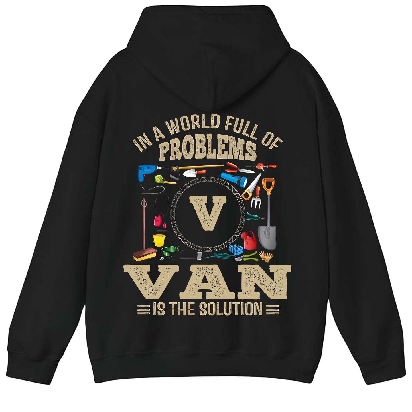 VAN - TC01TS102