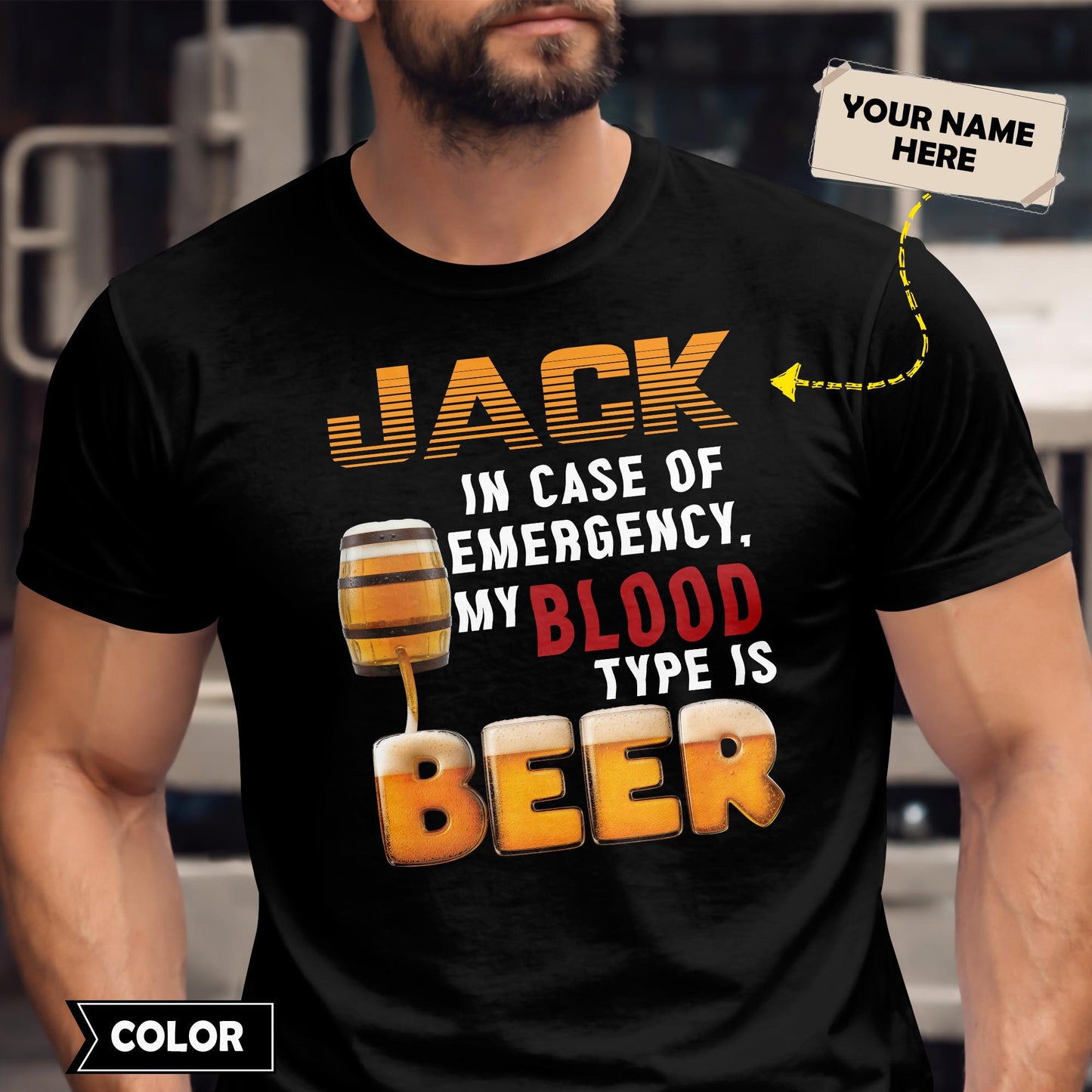JACK - TC01TS007