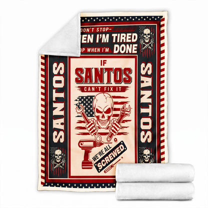 SANTOS - GFN01FB001