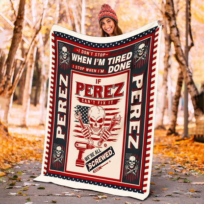 PEREZ - GFN01FB001