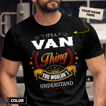 VAN - TC01TS027
