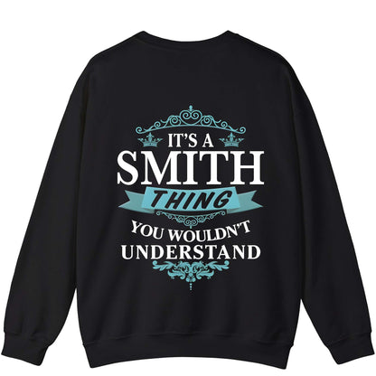 SMITH - TC01TS103