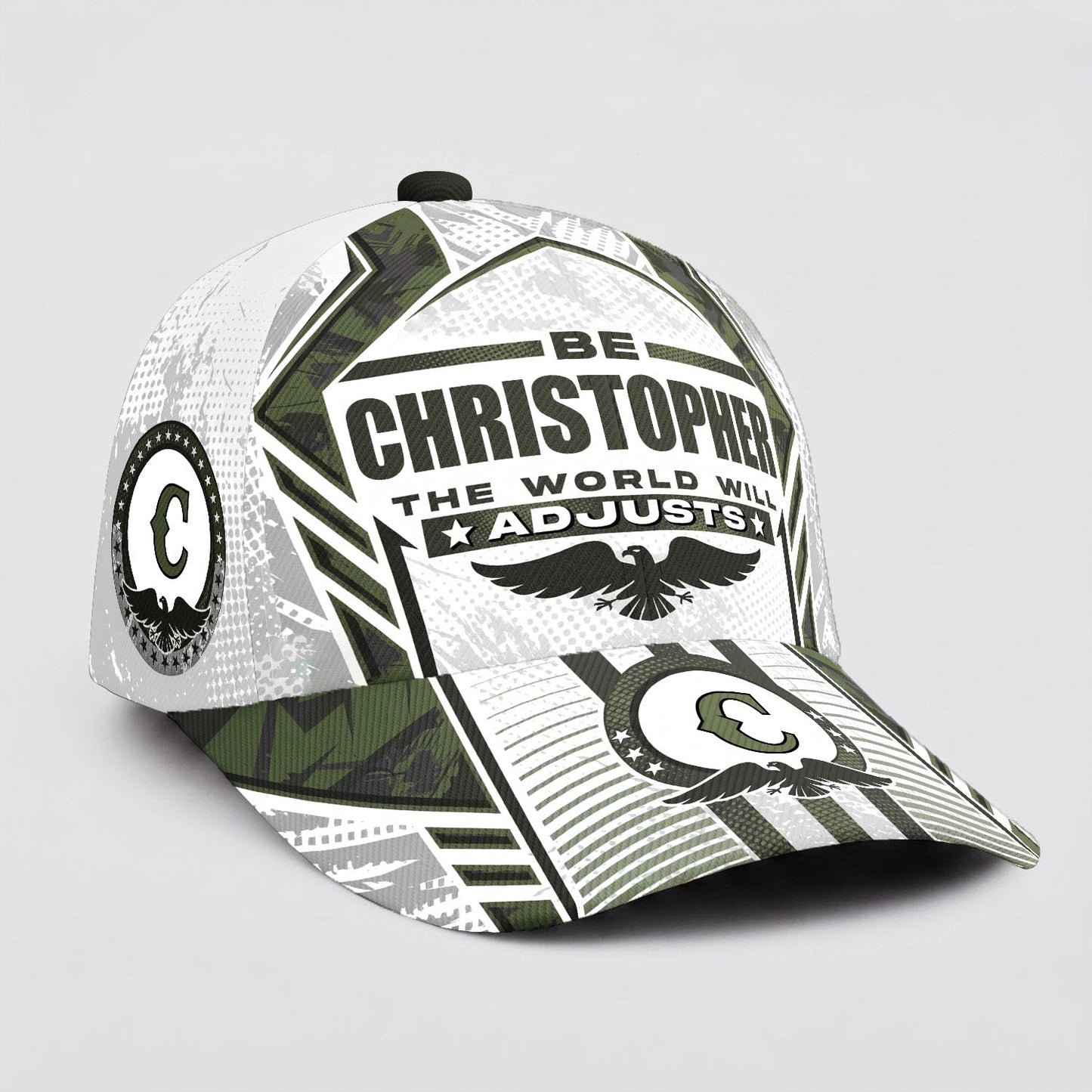 CHRISTOPHER - GFN01H002