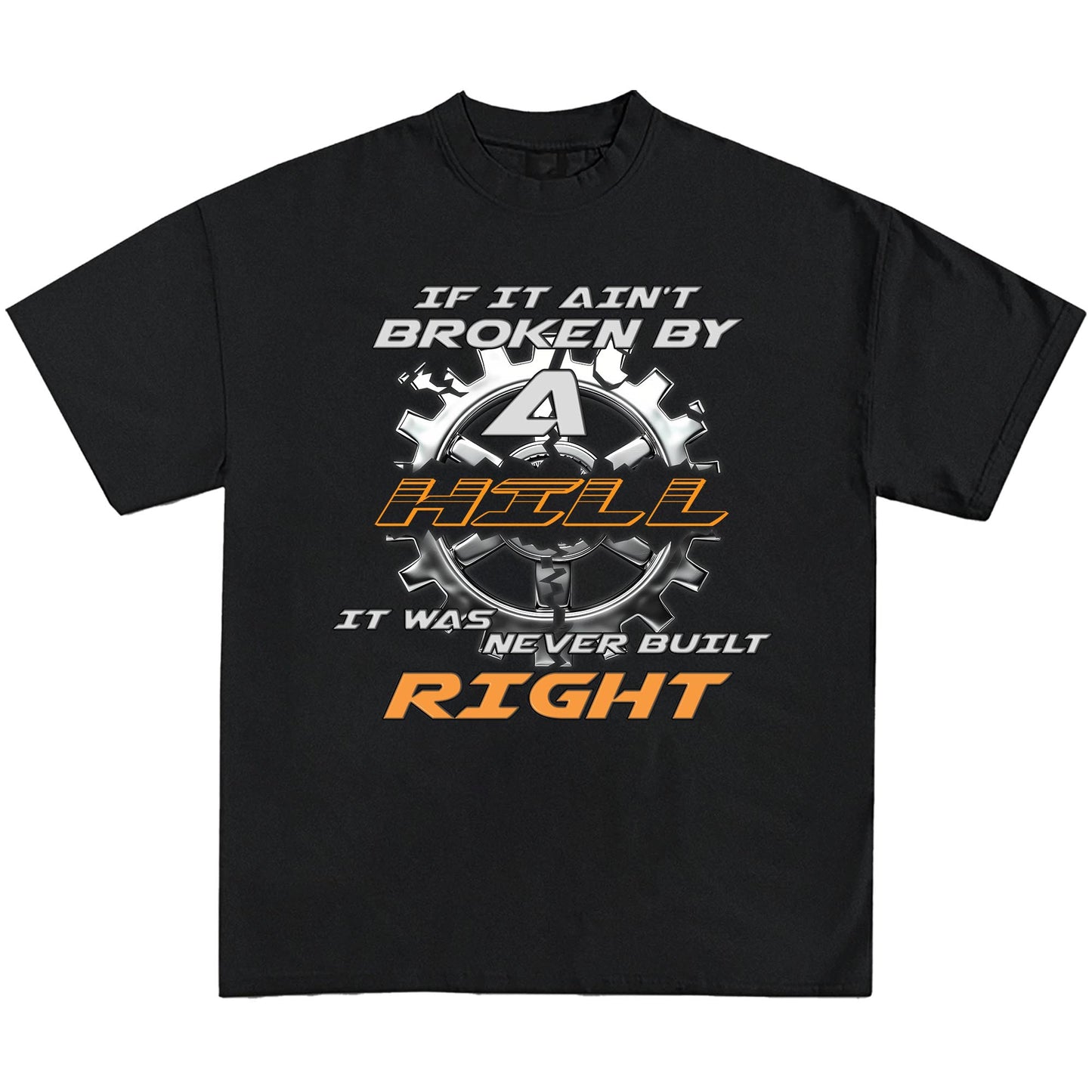 HILL - TC01TS010