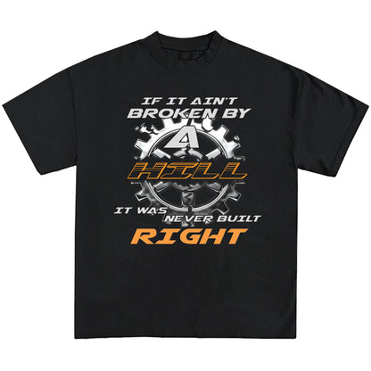 HILL - TC01TS010
