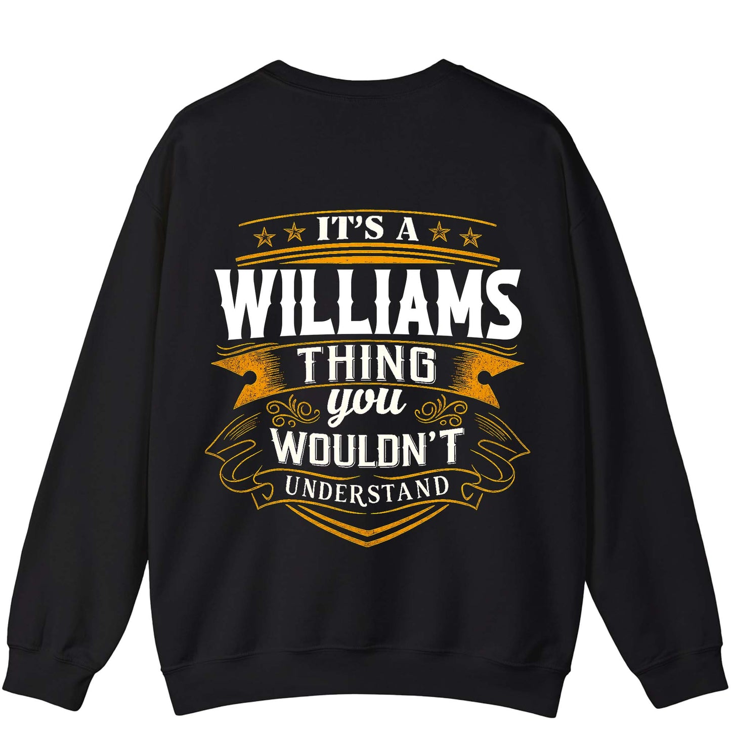 WILLIAMS - TC01TS024