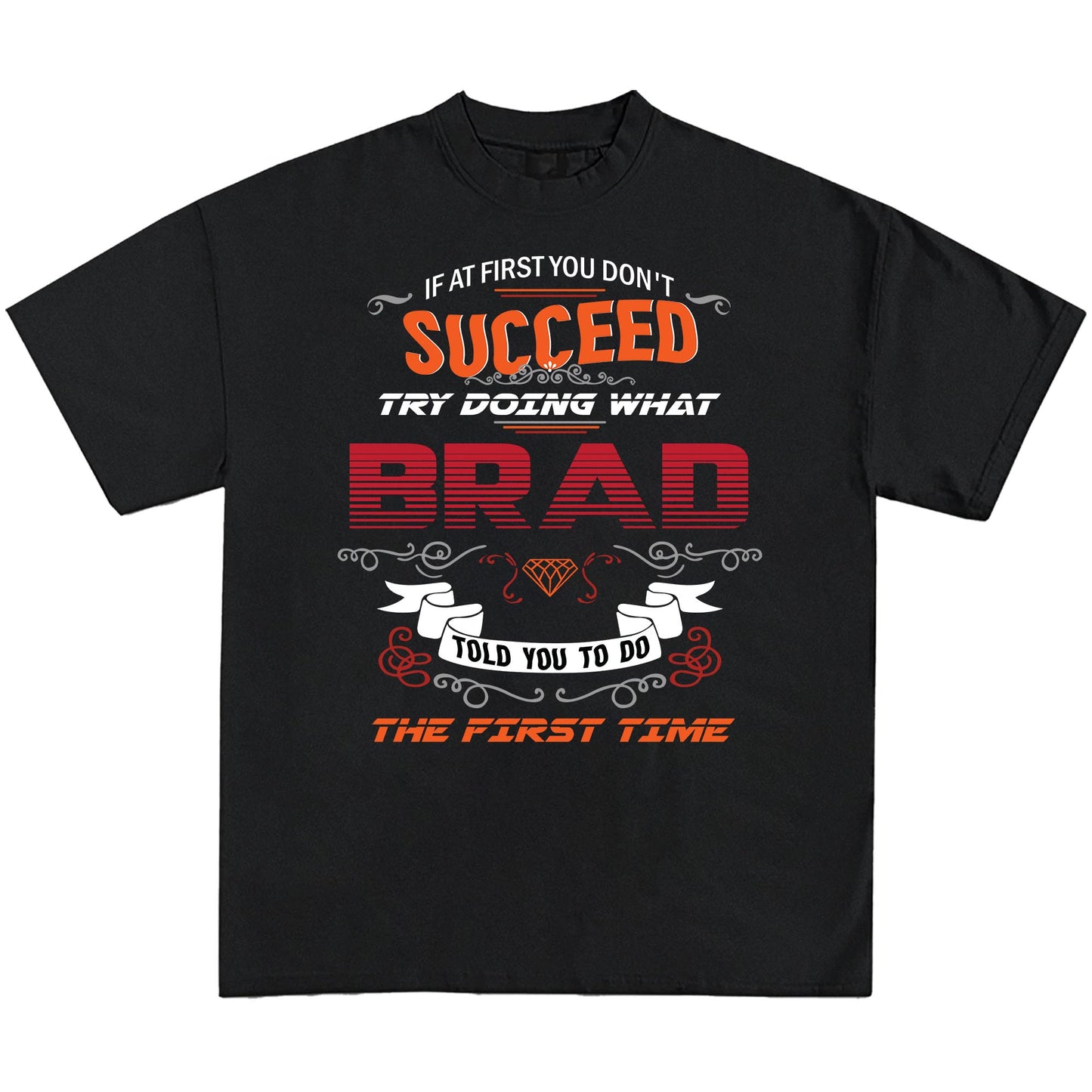 BRAD - TC01TS012