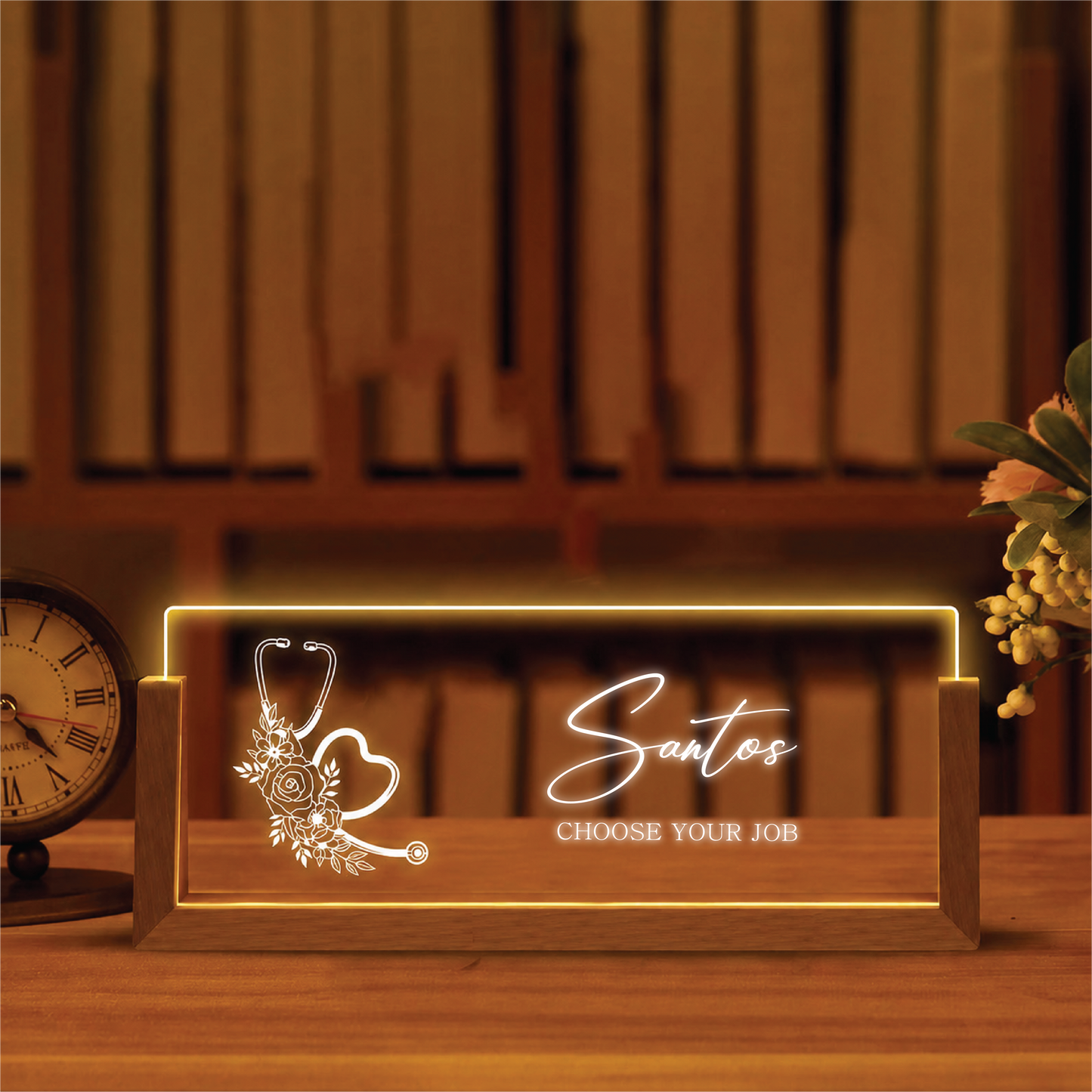 SANTOS - TC01PNL001