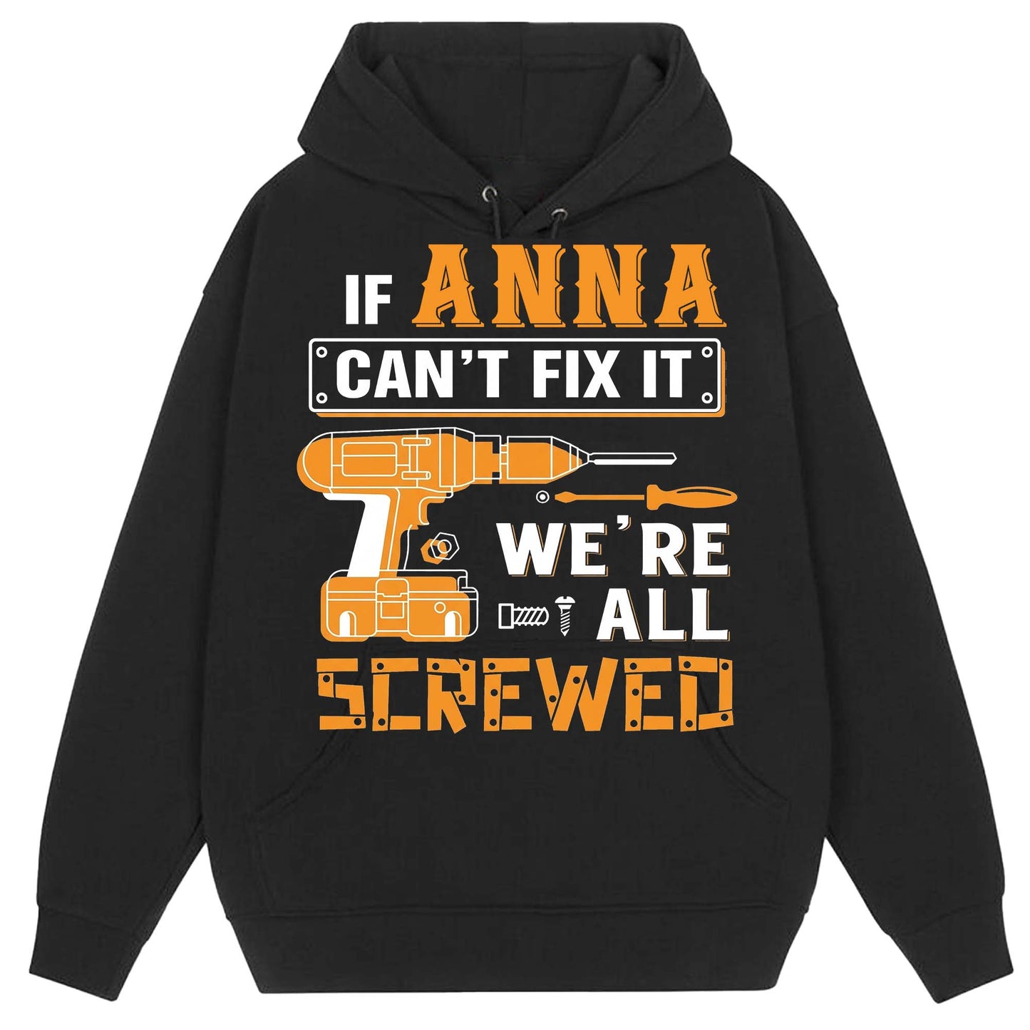 ANNA - TC01TS105