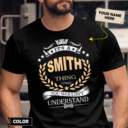 SMITH - TC01TS026