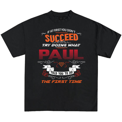 PAUL - TC01TS012