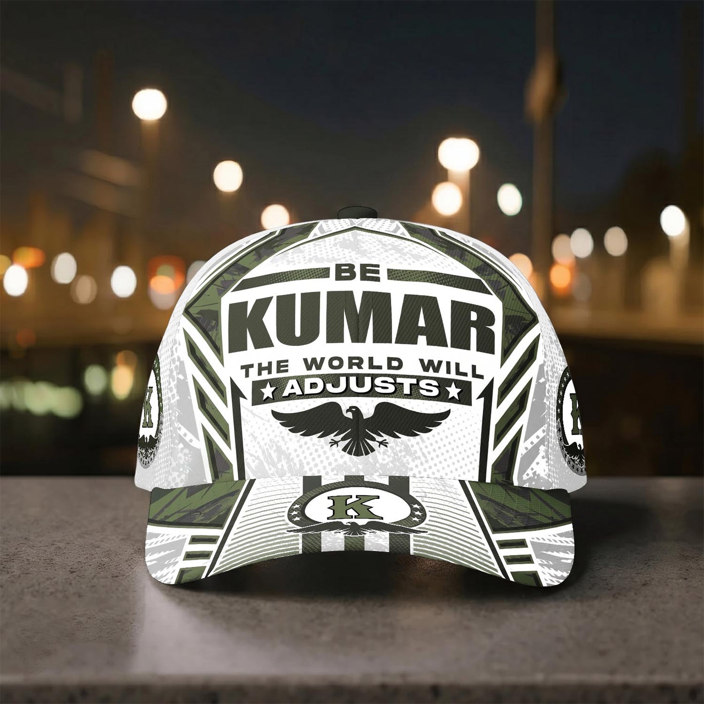 KUMAR - GFN01H002