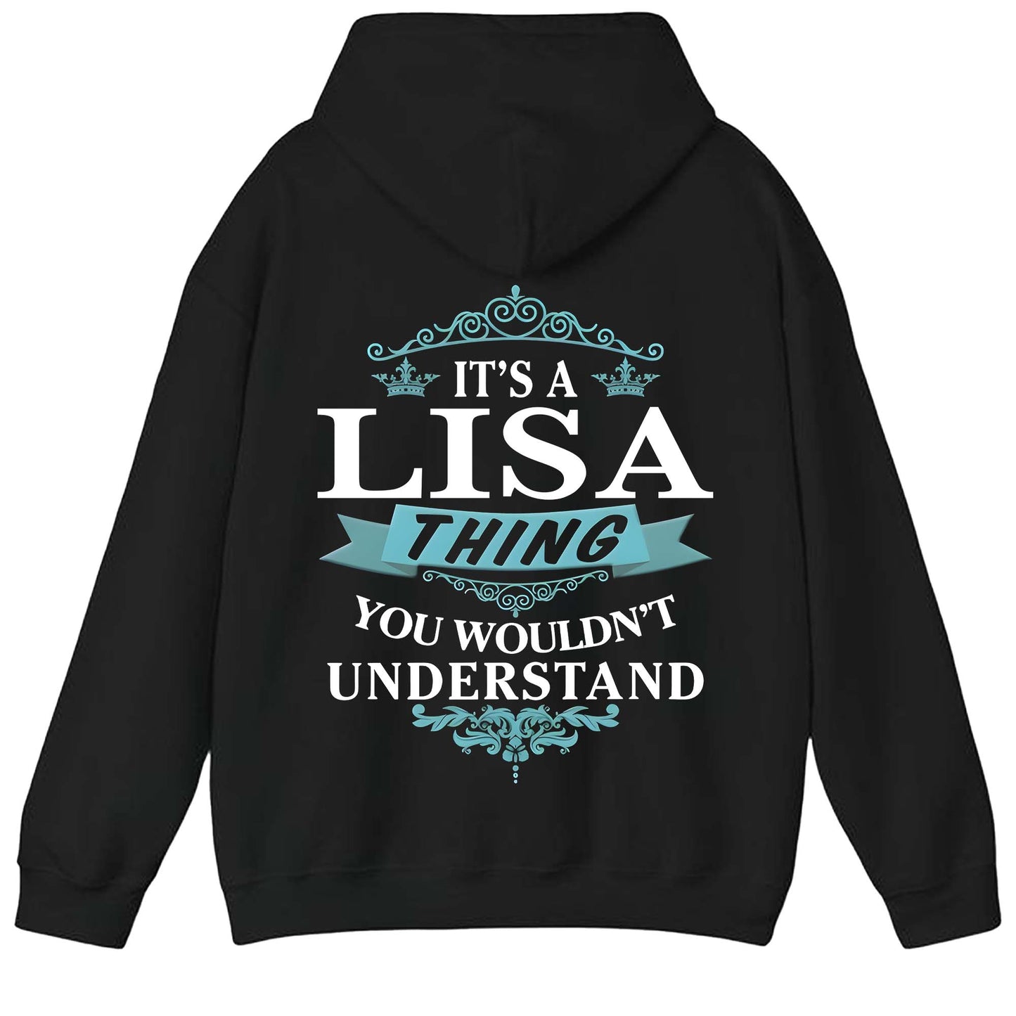 LISA - TC01TS103