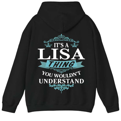 LISA - TC01TS103