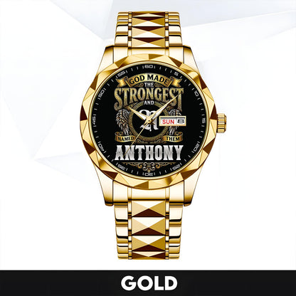 ANTHONY - GFN01WT003