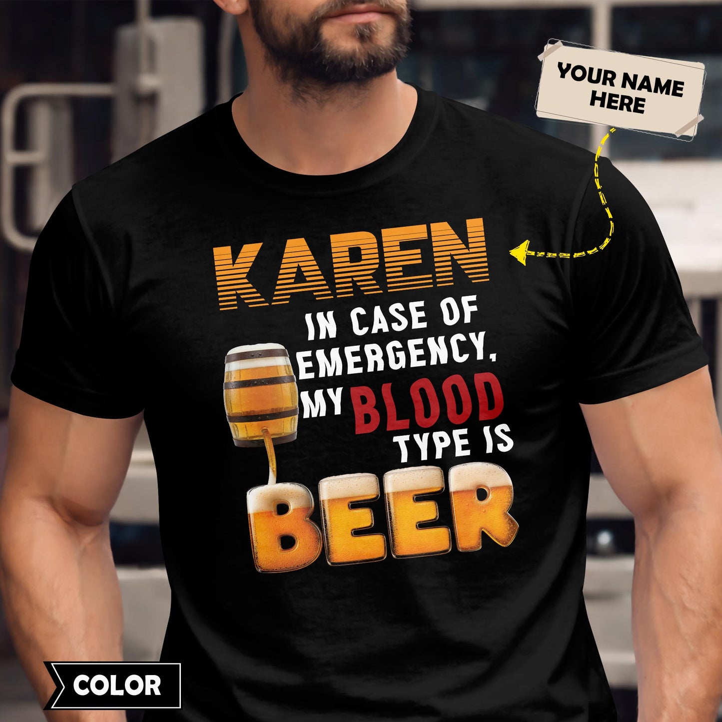 KAREN - TC01TS007