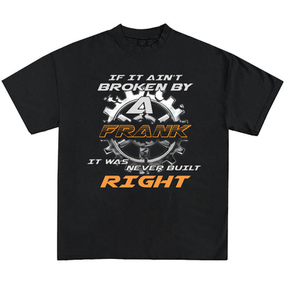 FRANK - TC01TS010