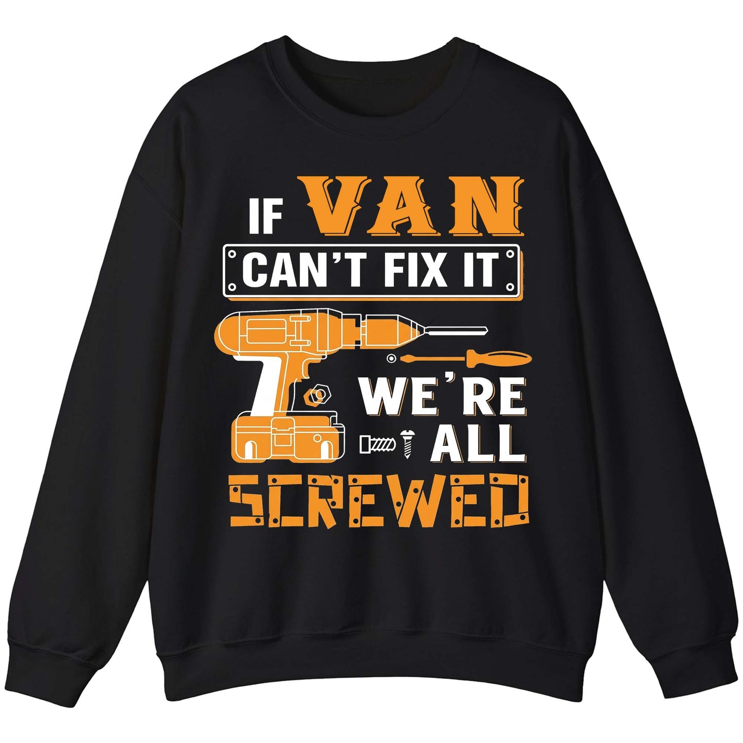 VAN - TC01TS105
