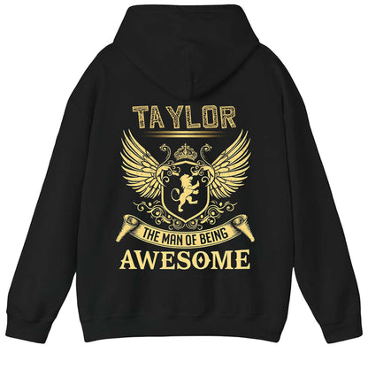 TAYLOR - TC01TS023