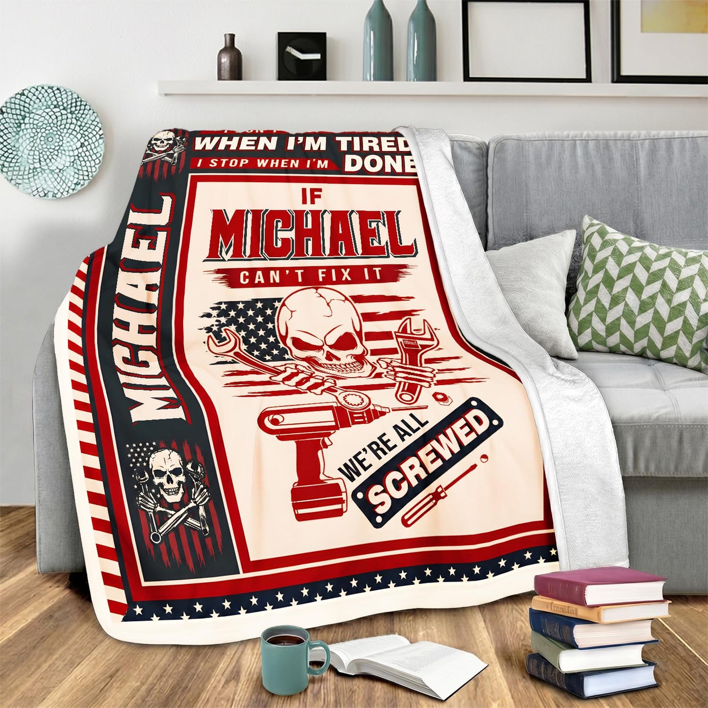 MICHAEL - GFN01FB001