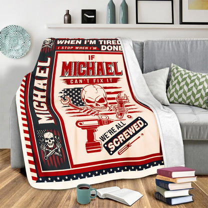 MICHAEL - GFN01FB001