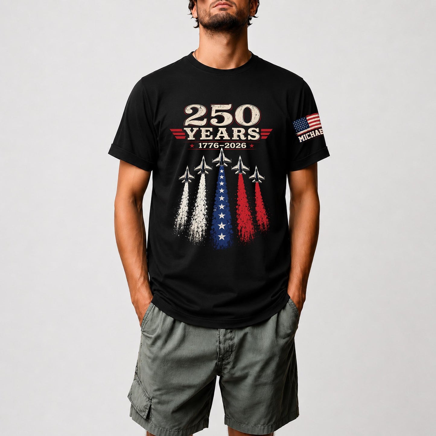 MICHAEL - GFN01TS002