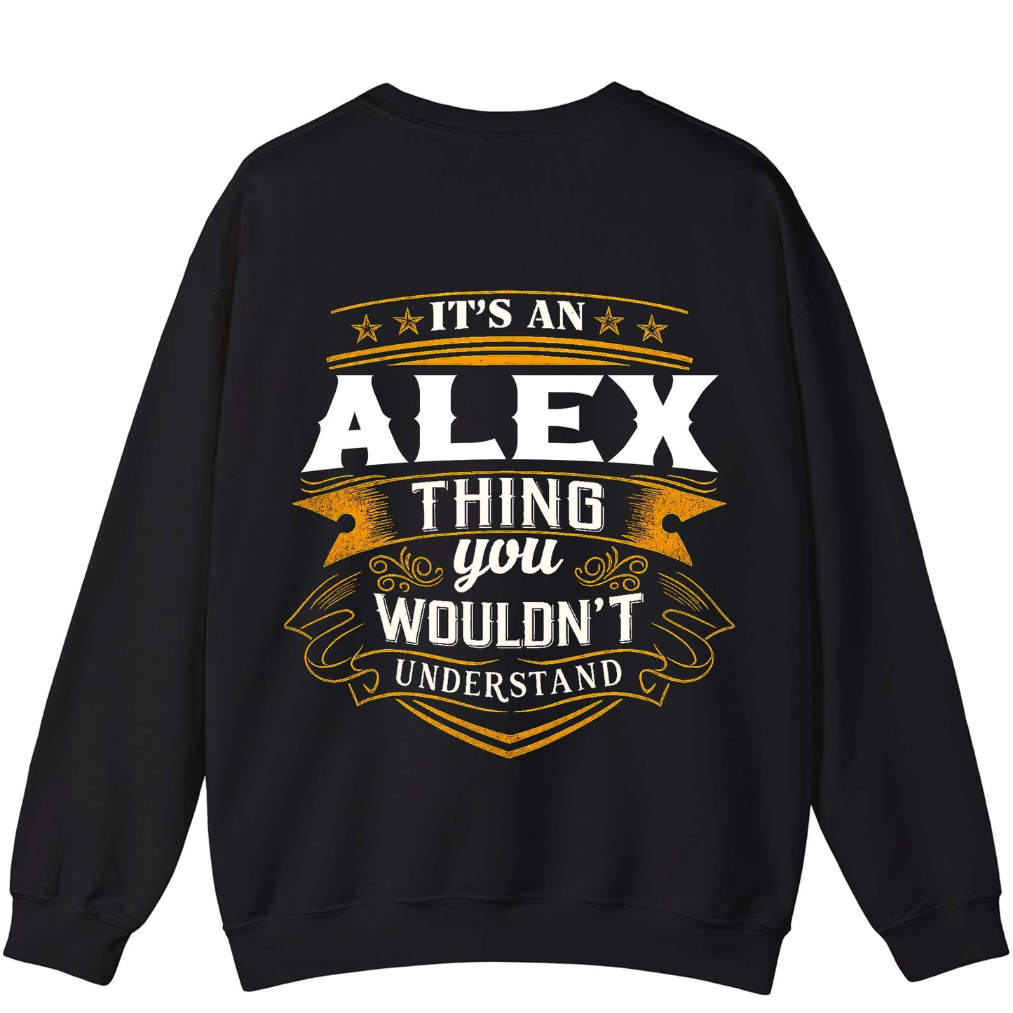 ALEX - TC01TS024