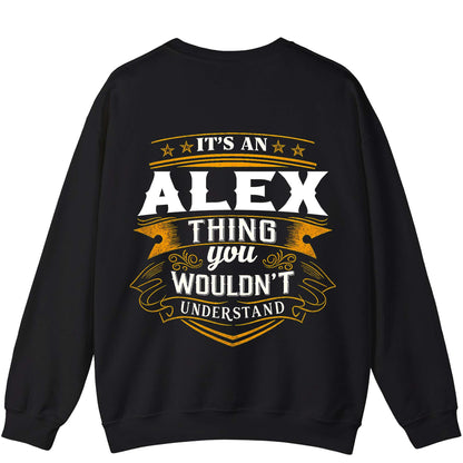 ALEX - TC01TS024