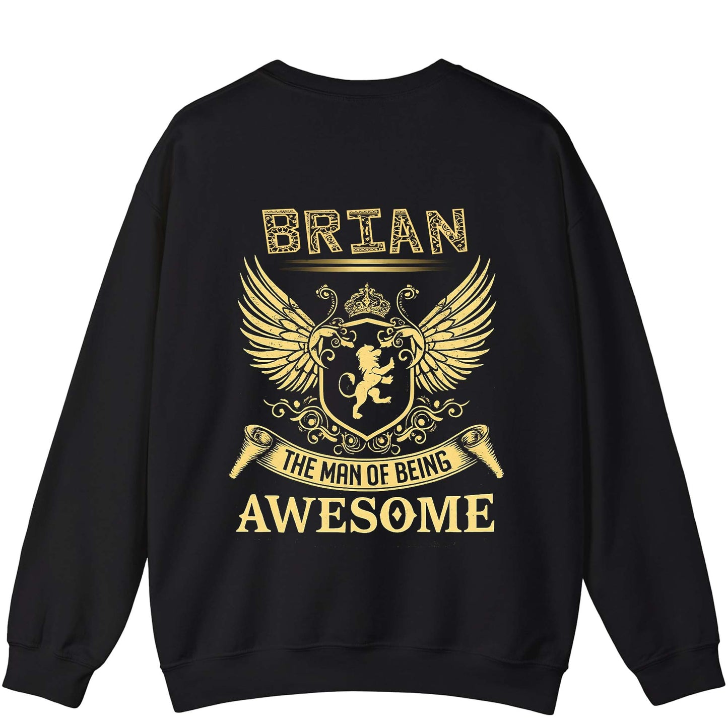 BRIAN - TC01TS023
