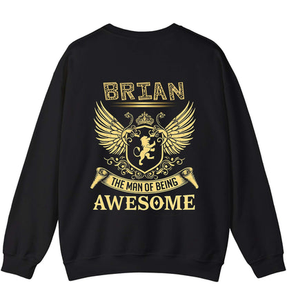 BRIAN - TC01TS023