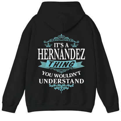 HERNANDEZ - TC01TS103