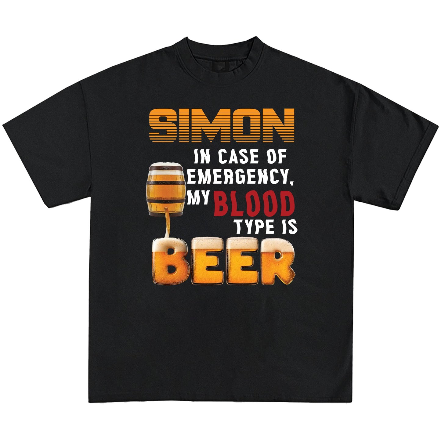 SIMON - TC01TS007