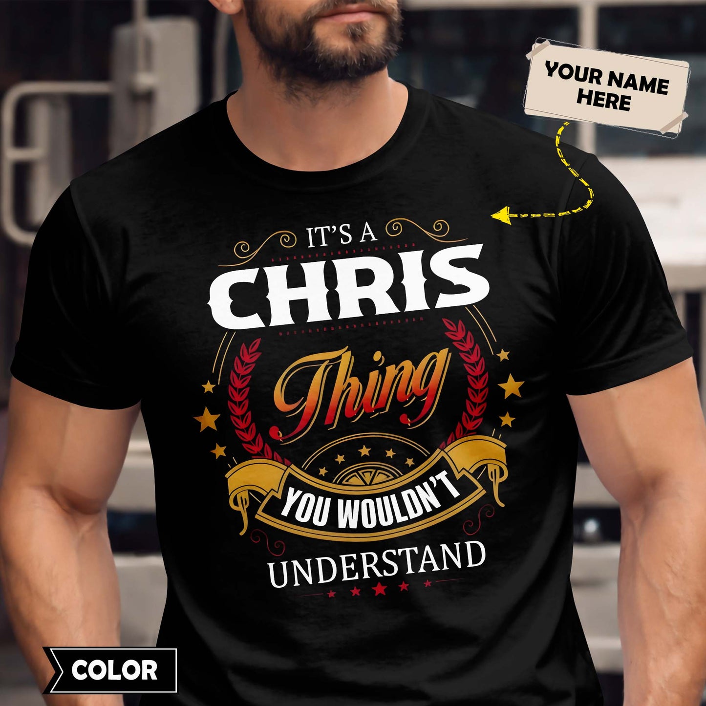 CHRIS - TC01TS027