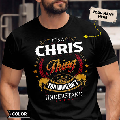 CHRIS - TC01TS027