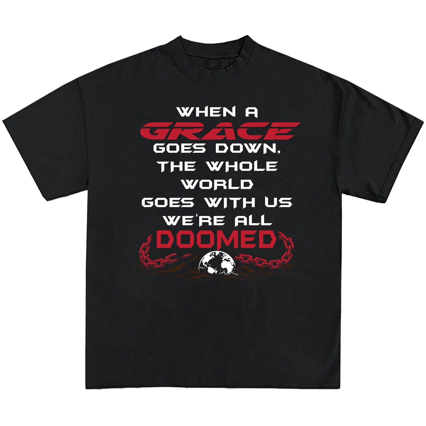GRACE - TC01TS009