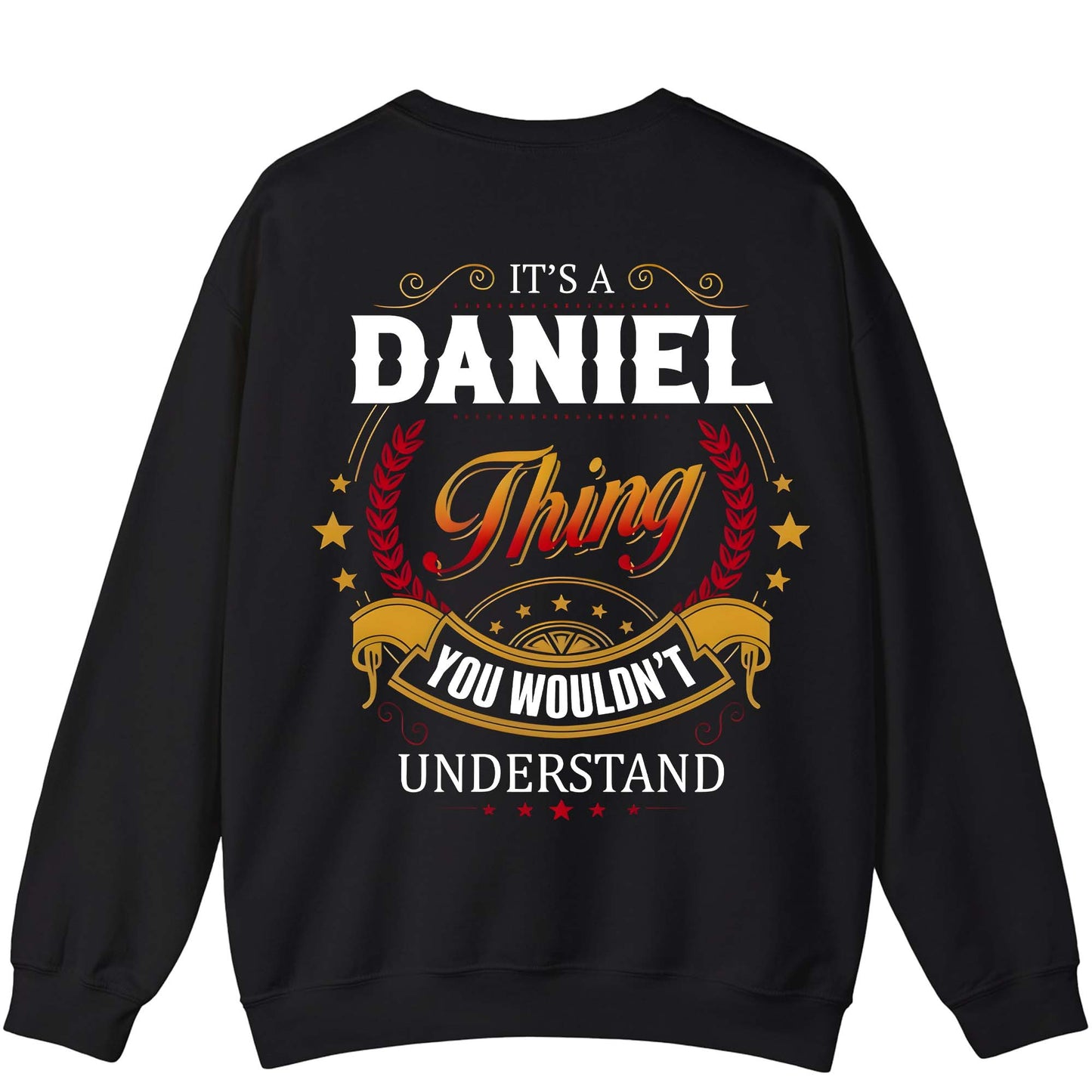 DANIEL - TC01TS027