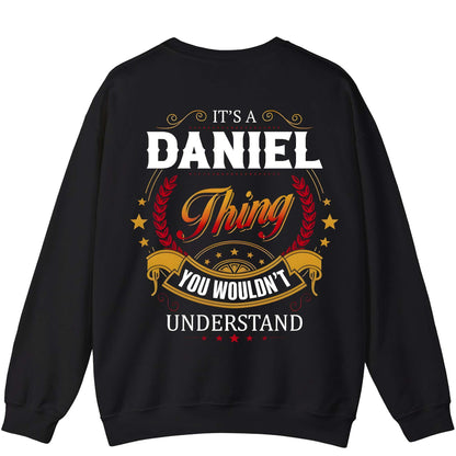 DANIEL - TC01TS027