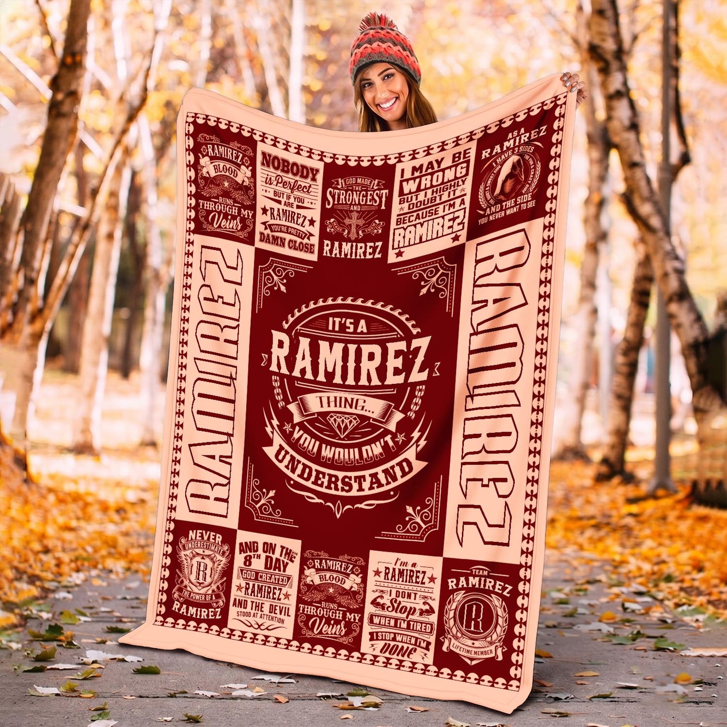 RAMIREZ - GFN01FB003