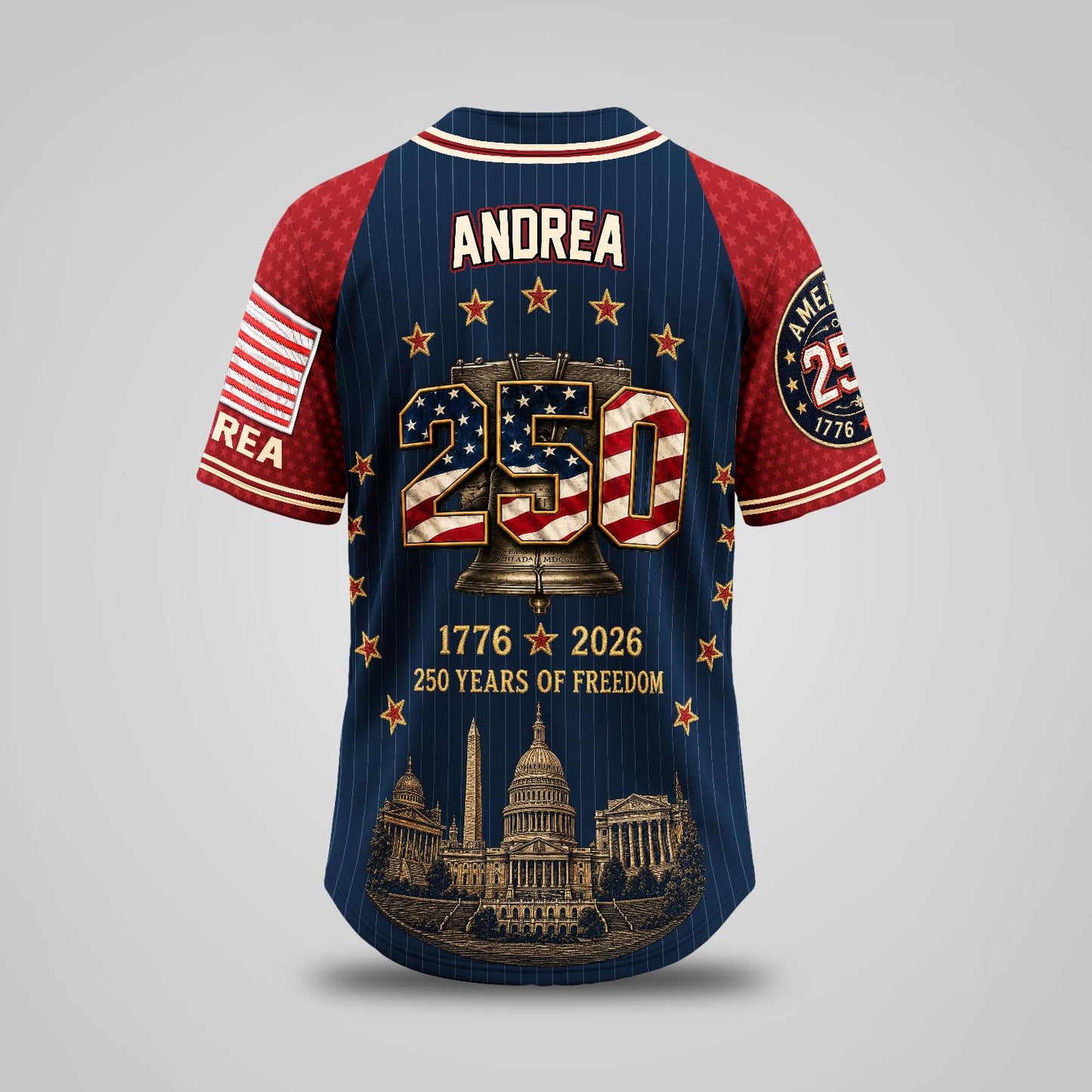 ANDREA - GFN01BJ007