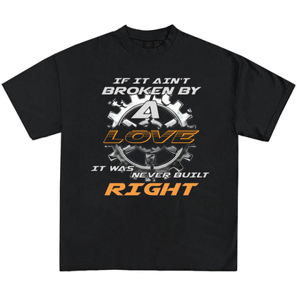 LOVE - TC01TS010